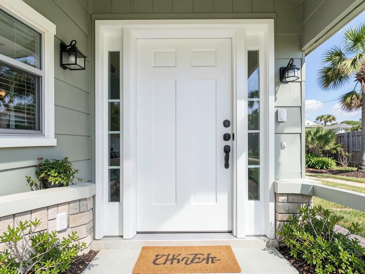 Doors